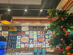 -火龙堂·风味民间菜(文一路店)