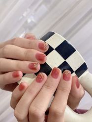 -Adore nail日式美甲美睫