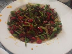 -成都美食巫山烤鱼(三里河路店)
