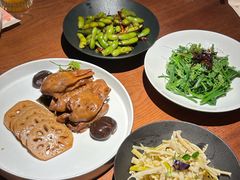 -清水亭湖北菜(大屯DT51店)