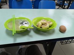 -北京理工大学新食堂