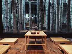 -Metal hands·铁手咖啡