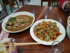 -韩记海鲜饺子旗舰店(红海新区店)