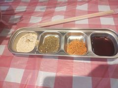 -生火火·小炉子炭烤(金楠天街总店)
