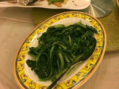 -民族饭店-四季餐厅