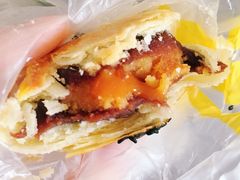 -味多美蛋糕(朝新嘉园店)