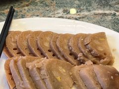 -百姓百味海鲜酒楼(粤垦路总店)