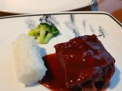 -三凤酒家·百年无锡菜(清扬茂业店)