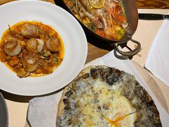 -Mercato莫卡多露台餐厅与酒吧(K11店)