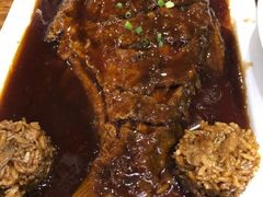 -苹果树下艺术餐厅(通州店)