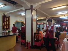 -李连贵熏肉大饼(沈阳站店)