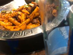 -壕吃时代(伟业广场斜对面)