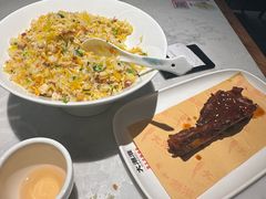 -大潮淮·淮扬菜(何园旗舰店)