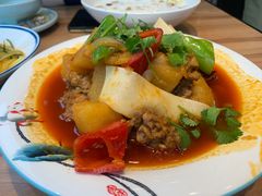 -品回味清真西北楼(宁波首店)