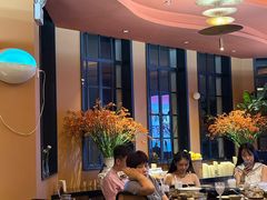 -滇野云南野生菌餐厅(陕西南路店)