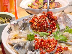 -湘阁里辣(沙井华润万家店)