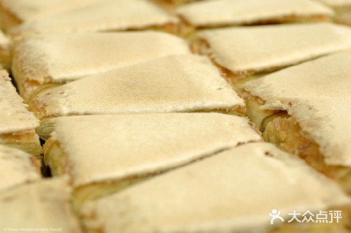 🇵🇹葡萄牙美食🇵🇹—来一口“甜品界的古娜拉黑暗之神”