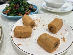 -福来居烤鸭店(天坛二店)