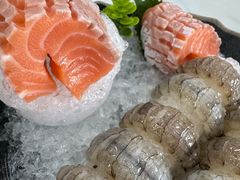 -嘉升大排档(番禺总店)