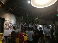 -丽伟的串·烧烤·砂锅(季景天地店)
