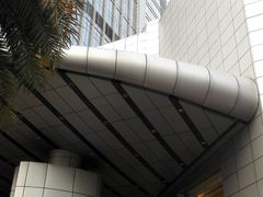 -广州粤海喜来登酒店