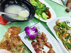 -景好海鲜餐厅(大鹏必选旅游店)