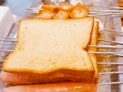 -小寒羊烧烤(凯瑞时代大厦店)