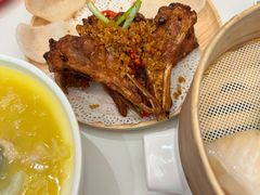 -避风塘·金牌店·夜宵(金玉兰店)