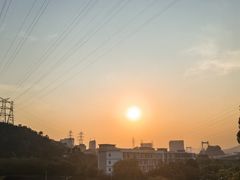 -狐尾山公园