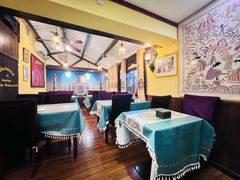 -Santoor 萨都里印度餐厅(北锣鼓巷店)