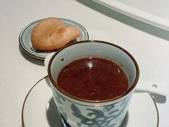 红豆汤-信园