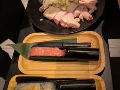-大头椰·椰子鸡火锅(新梦店)