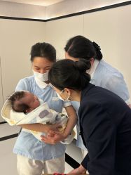 -爱悦月子中心·时光(武侯店)