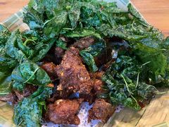 藿香排骨-古真记钵钵鸡(总店)