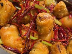 -辣可可·小炒黄牛肉(望京凯德MALL店)