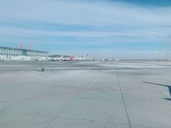 -银川河东国际机场