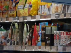 -来伊份LYFEN(中央路店)