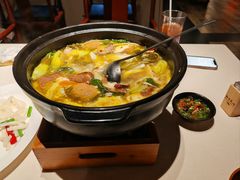 -黔香阁·味(花木店)