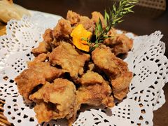 -前海沿·青岛菜(李沧万达店)