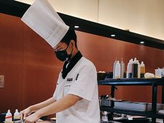 -大神太神·铁板烧(七宝领展广场店)