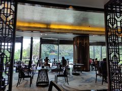 -蛇口希尔顿南海酒店·随轩中餐厅·粤菜