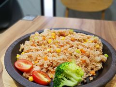 海鲜炒饭-泰熙家(侨城坊QPlex店)