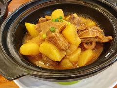 -儿童菜·采风阁家常菜餐厅(亚龙湾天域酒店)