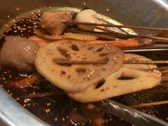 -搓火大都会(广安门总店)