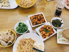 -玉华饮食店(茅台路店)