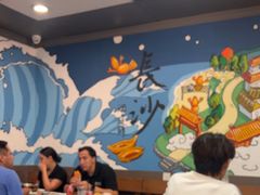 -洞庭鲜湘菜餐厅