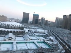 -济南喜来登酒店