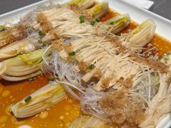 -宏宴·新京菜(望京店)