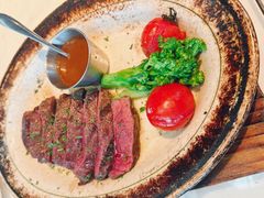 -大八江景意大利西餐厅LargeEight Italy Restaurant(1862时尚艺术中心店)