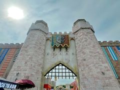 -大连海昌发现王国主题公园